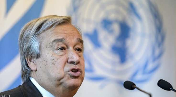 L’ONU appelle à faire baisser la tension entre le Maroc et l’Algérie