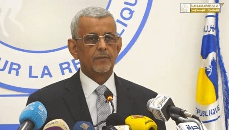 Mauritanie : des partis de l’opposition se concertent à propos des mécanismes de la concertation