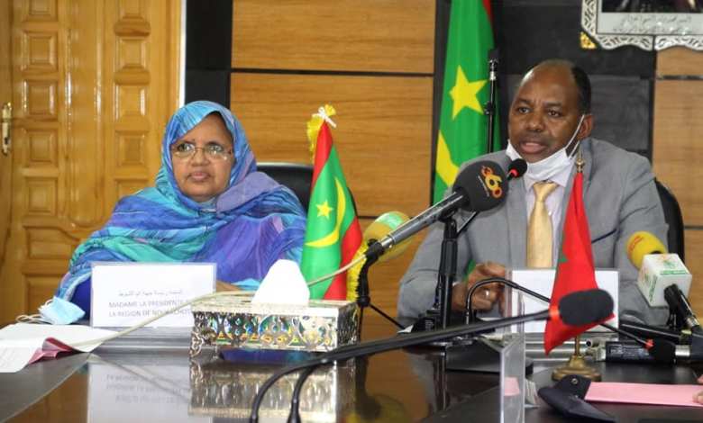 Coopération mauritano-marocaine : lancement d’un projet pour la formation et l’insertion de 1500 jeunes mauritaniens