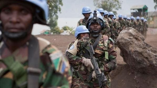 Mali : 7 soldats de la force onusienne tués par l’explosion d’une mine