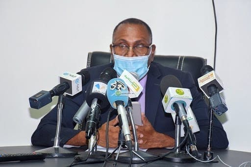 Mauritanie : introduction de nouvelles mesures pour améliorer l’approvisionnement du pays en médicaments