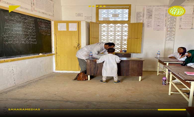 La Mauritanie annonce une augmentation des salaires du personnel de la santé et des indemnités des enseignants