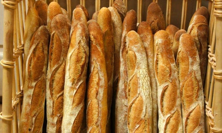 Sénégal : augmentation du prix du pain dans la région de Dakar