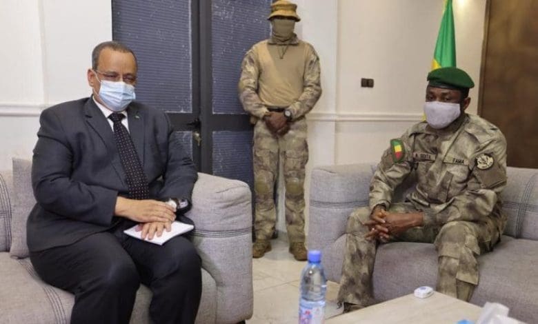 Le Mali adresse ses condoléances à la Mauritanie après le meurtre de 7 mauritaniens et promet de sanctionner ses auteurs