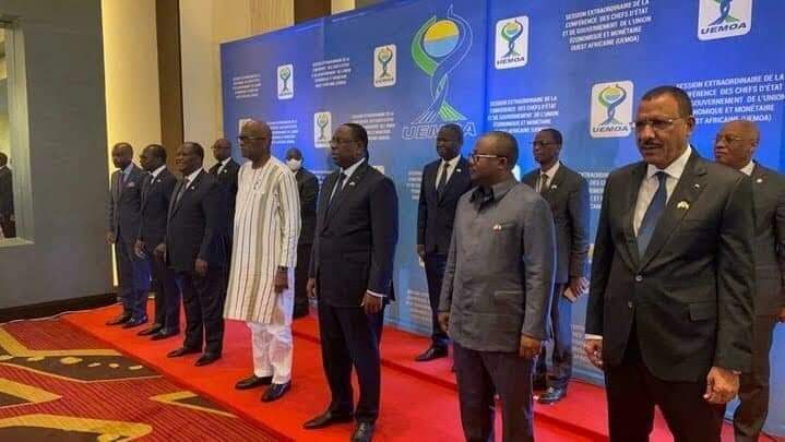 La CEDEAO rejette la proposition des autorités de Bamako de prolonger la transition et « l’accuse de prendre le peuple malien en otage »