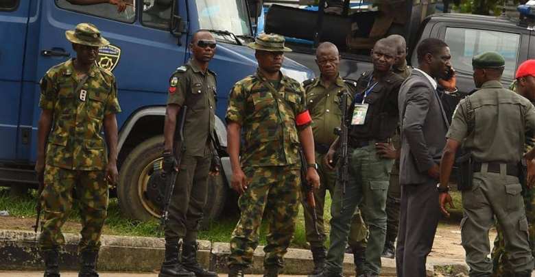 Niger : 200 kg de cocaïne saisis dans le véhicule d’un maire