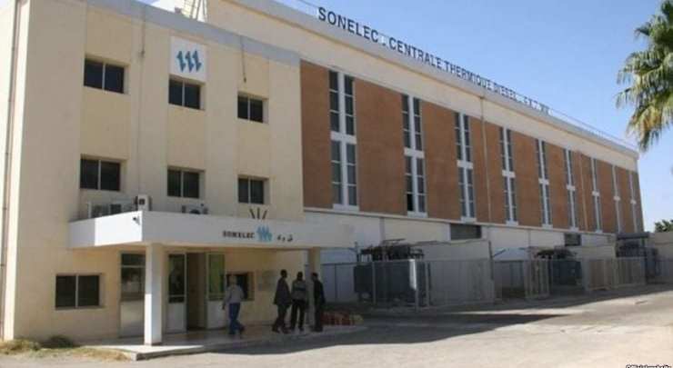 La SOMELEC annonce un délestage au niveau d’un quartier de Nouakchott