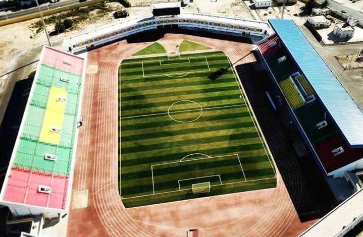 Mauritanie : les matchs se joueront désormais à huis clos à cause de la recrudescence du coronavirus