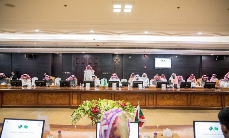 Les opportunités d’investissements saoudiens en Mauritanie examinées à Riad