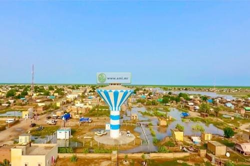 Les autorités mauritaniennes demandent aux populations de s’éloigner des frontières maliennes
