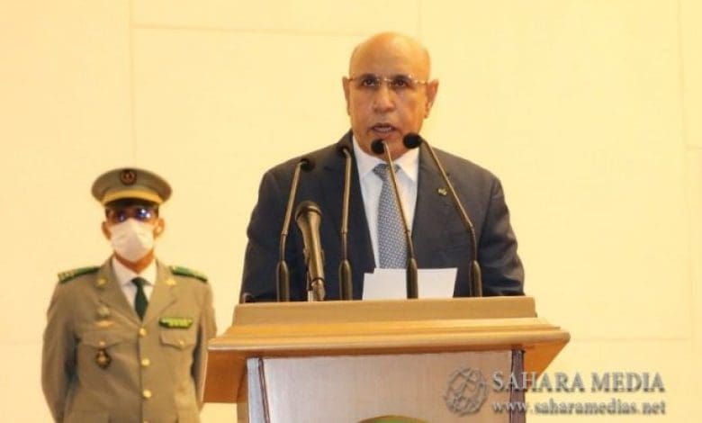 Mauritanie : après la mort de 8 orpailleurs dans l’effondrement d’un puits, le président de la république ordonne au gouvernement de déterminer les responsabilités