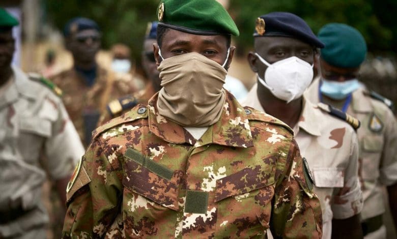 Mali : les autorités fixent à 5 ans la durée de la transition