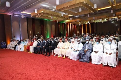 « Le pacte d’Abidjan » adopté par les oulémas africains