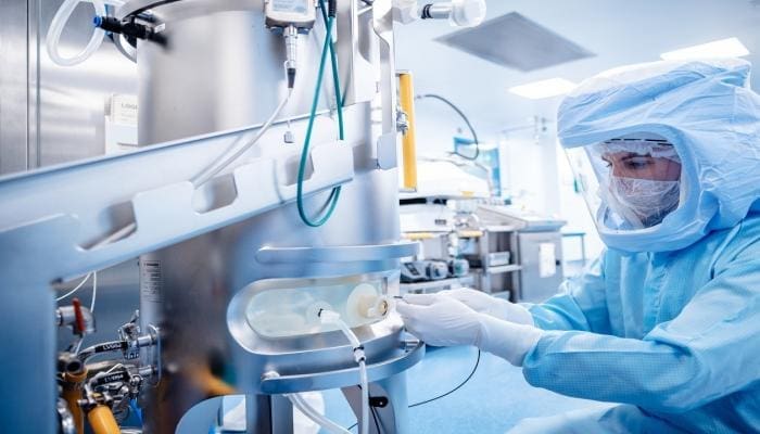 Fabrication des vaccins : le Sénégal parmi 6 pays africains autorisés à disposer de l’ADN ARN