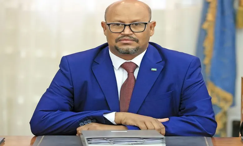 Mauritanie : le gouvernement appelle à investir dans l’agriculture dans l’Aftout Essahli