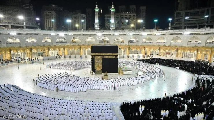 L’Arabie Saoudite interdit la retransmission des prières pendant le mois du Ramadan