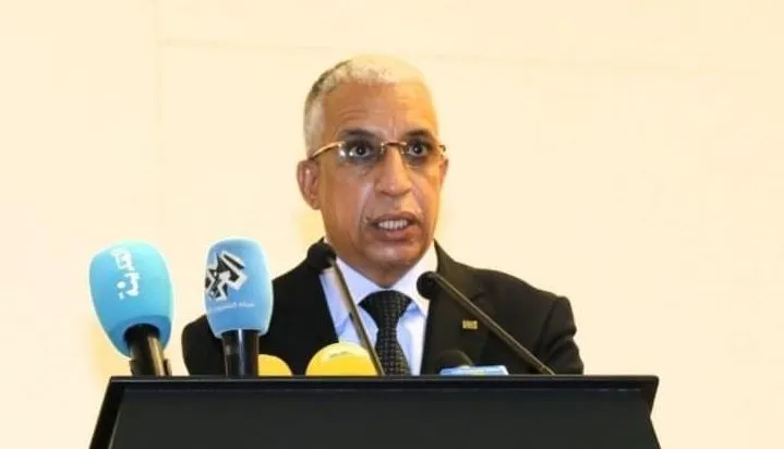 Mauritanie : « notre candidat à l’OADA dispose de toutes les compétences requises »