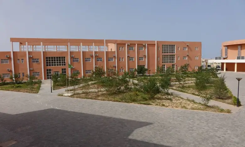Mauritanie : ouverture de la cité universitaire dès demain lundi