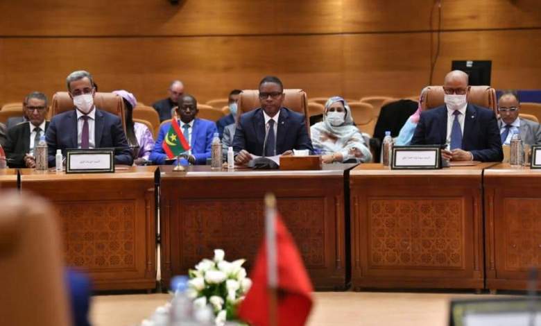 Mohamed O. Bilal : « la Mauritanie et le Maroc sont déterminés à promouvoir leurs relations bilatérales »