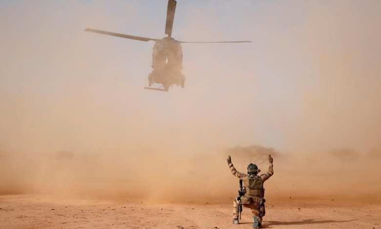 Mali : l’armée française a annoncé avoir tué un chef algérien d’Aqmi