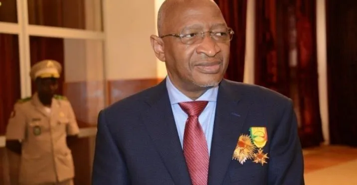 Mali : décès de l’ancien premier ministre en détention