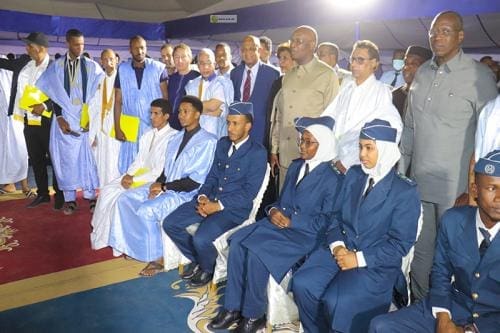 Mauritanie : 18% de la consommation de l’électricité sont fournis par le barrage de Manantali
