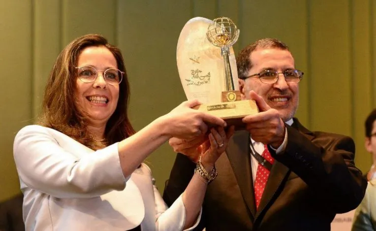 Un demi-million de dollars : la valeur du prix international du roi Hassan II pour l’eau