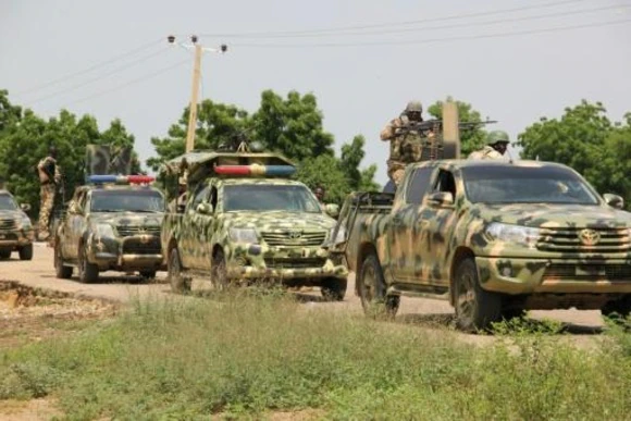 Nigéria : 16 villageois tués dans le nord-ouest du pays