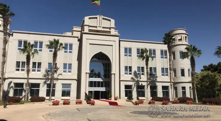 Mauritanie : l’inspection générale d’état dans 5 ministères