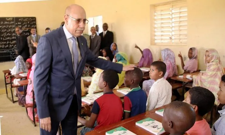 Mauritanie : 15 millions MRO pour récompenser les meilleurs enseignants à Nouakchott