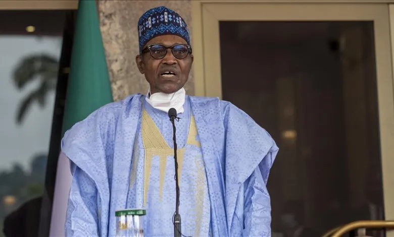 Le président nigérian met en garde contre une intervention étrangère dans les prochaines élections présidentielles