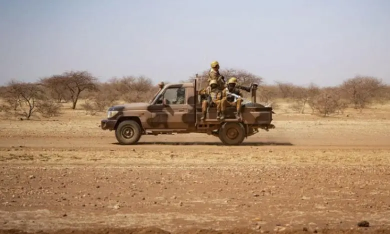 Burkina Faso : 12 personnes tuées dans une embuscade au nord du pays