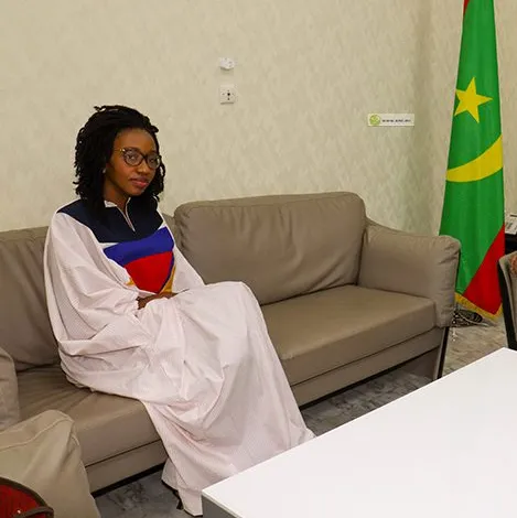 FMI : l’inflation en Mauritanie a atteint 6,1%