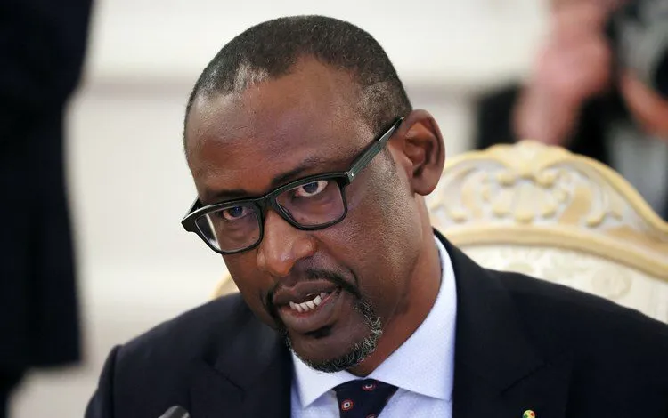 Mali : « le différend avec la France est d’ordre politique et nous ne l’avons pas voulu »