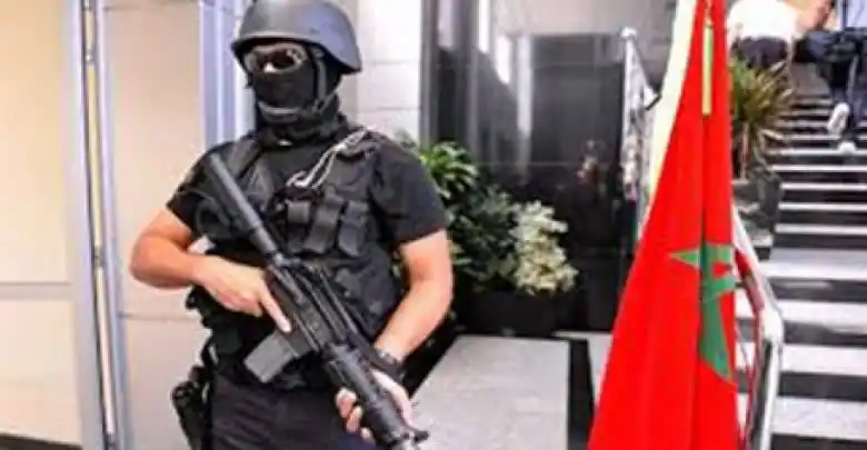 Maroc : un projet d’attentat terroriste mis en échec avec le concours du FBI