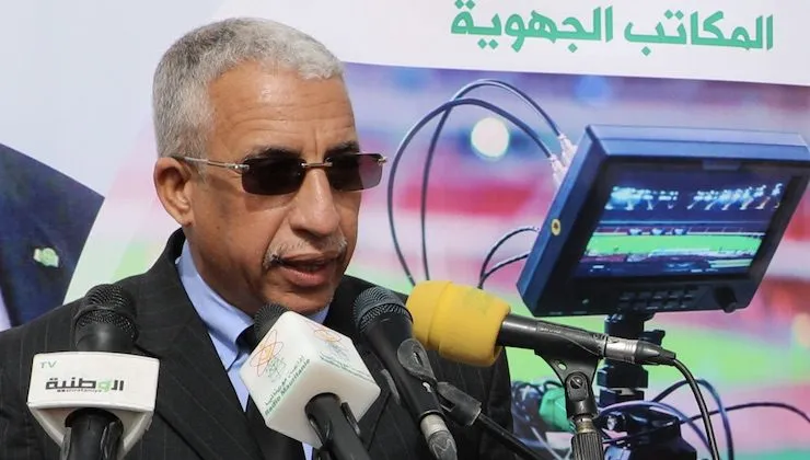 Le ministre mauritanien de la santé évoque au nom des pays arabes l’amélioration des systèmes de santé