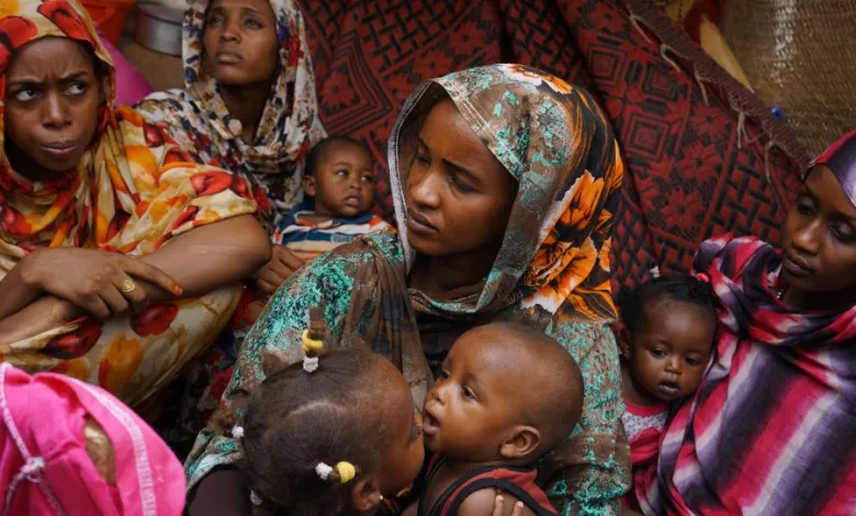 ONU : Les groupes armés à l’origine de l’exode de milliers de personnes vers le Niger