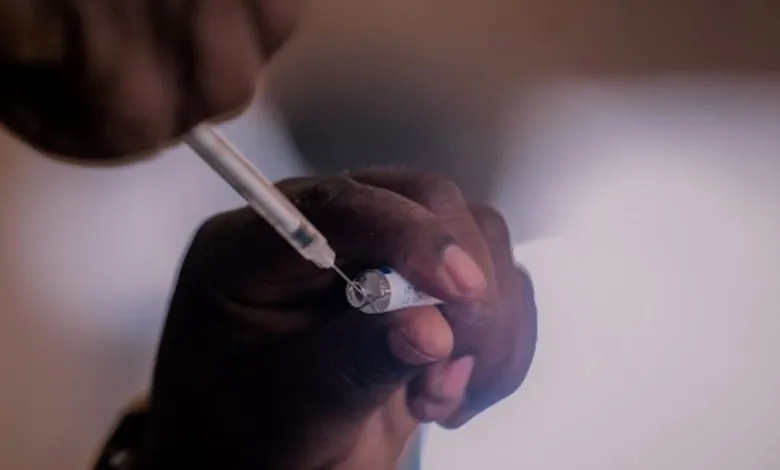 Mauritanie : plus de 139.000 personnes vaccinées contre le covid-19 en trois jours