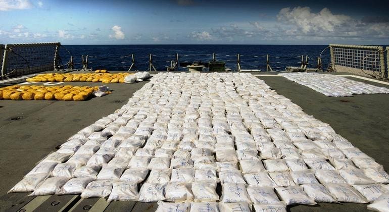 Importante aide alimentaire française à la Mauritanie