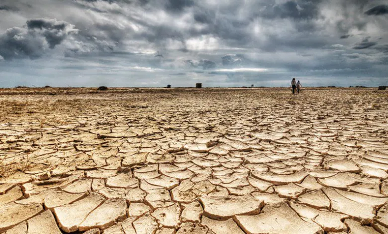 Des millions d’africains menacés par la faim à cause de la sécheresse