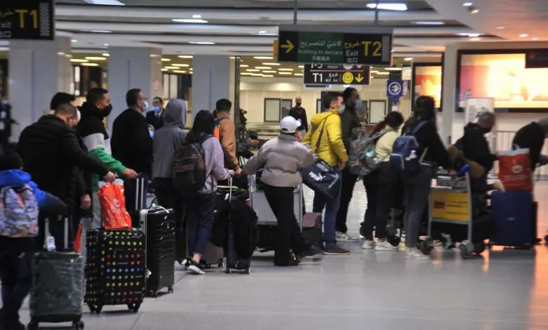 Maroc : instauration de visas électroniques pour les ressortissants de certains pays