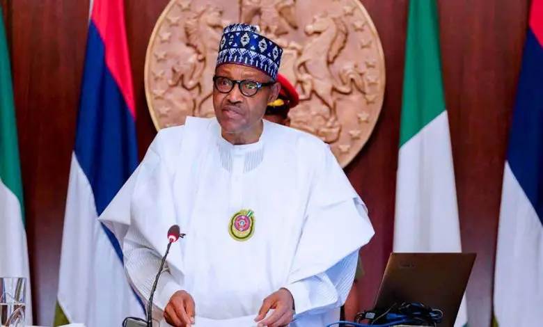 Le président nigérian promet des élections transparentes et sécurisées