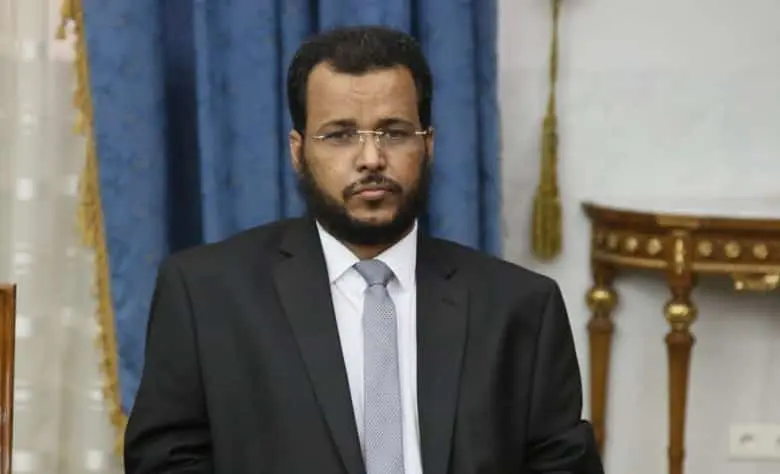 Le ministre mauritanien des affaires islamiques : « les conditions d’organisation du pèlerinage ont été transparentes »