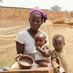 Tchad : proclamation de l’état d’urgence alimentaire et appel à l’aide des partenaires internationaux