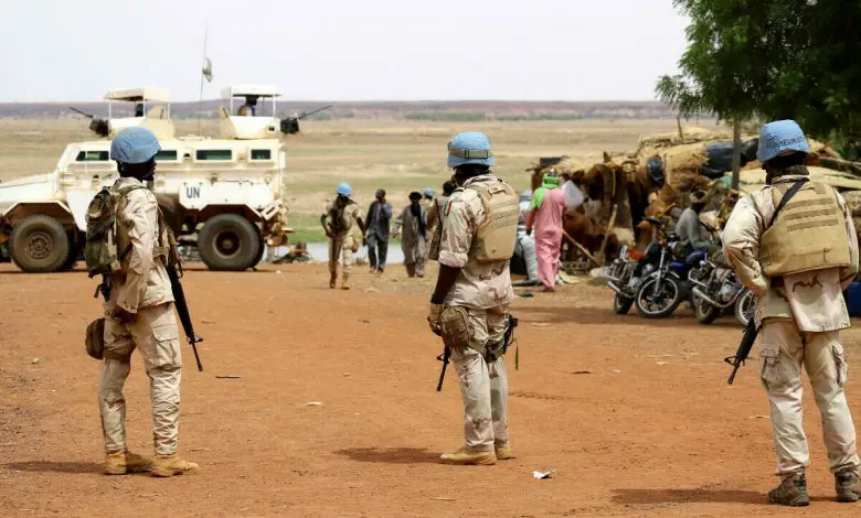La MINUSMA sollicite l’appui des autorités maliennes pour réussir sa mission