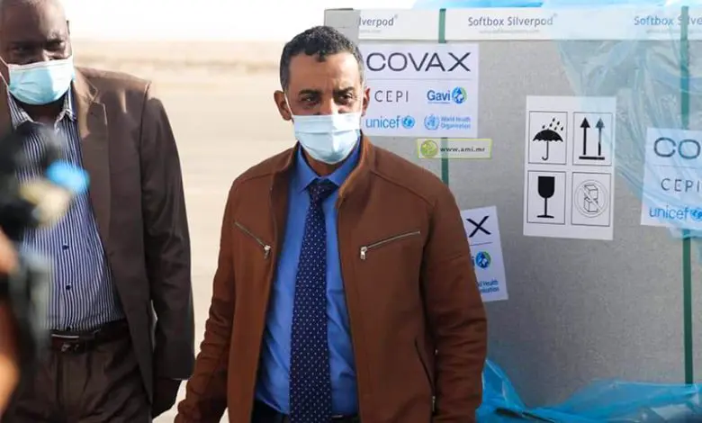 Le directeur de la santé publique : « la hausse du nombre des cas du coronavirus sont dus aux mutations du virus »