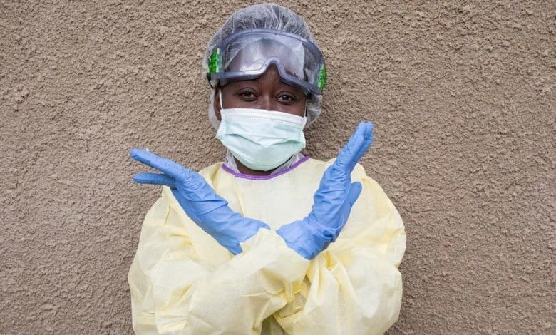 Le virus Ebola réapparait au Congo