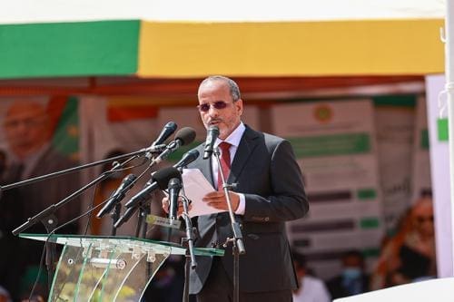 Le ministre mauritanien de l’éducation : « 5 ans sont insuffisants pour réformer l’enseignement »
