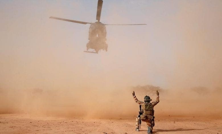 Le Mali accuse la France de soutenir les terroristes et le nouveau chef de la force Barkhane réagit