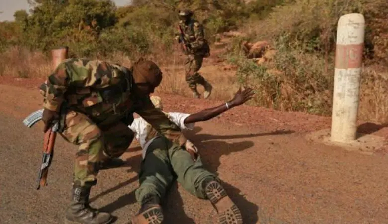 Mali : 42 soldats tués dans une attaque de Daech